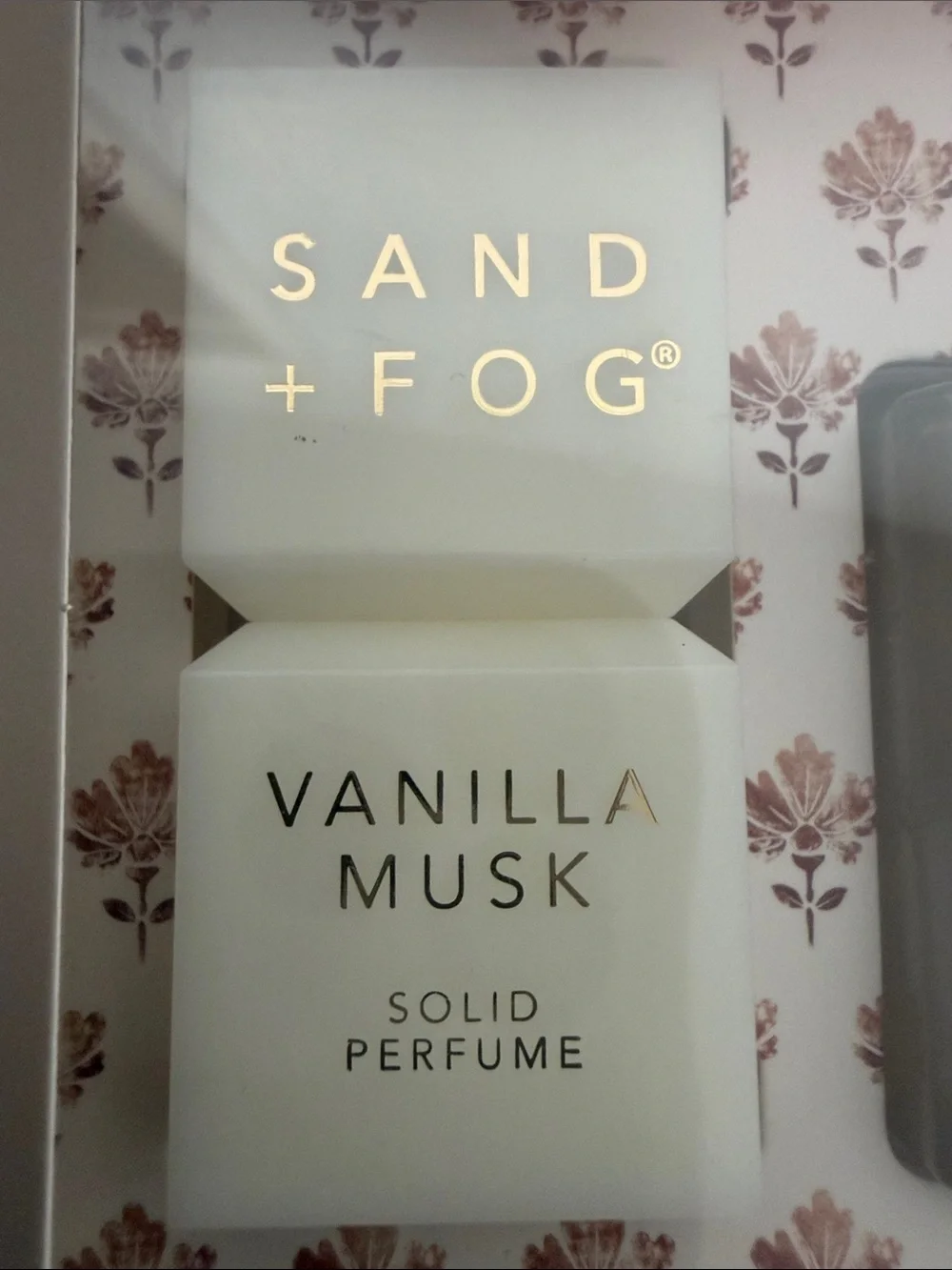SAND+FOG | Inspired By The California Coast Perfume Oil Layering Set